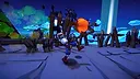 Bonehearts Demo Screenshot 6
