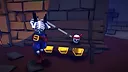 Bonehearts Demo Screenshot 4
