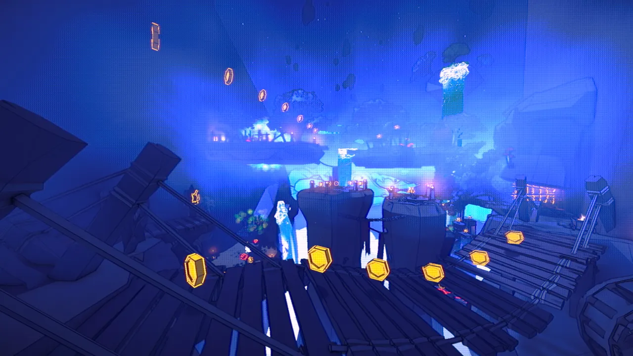Bonehearts Demo Screenshot 12