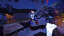 Bonehearts Demo Screenshot 2