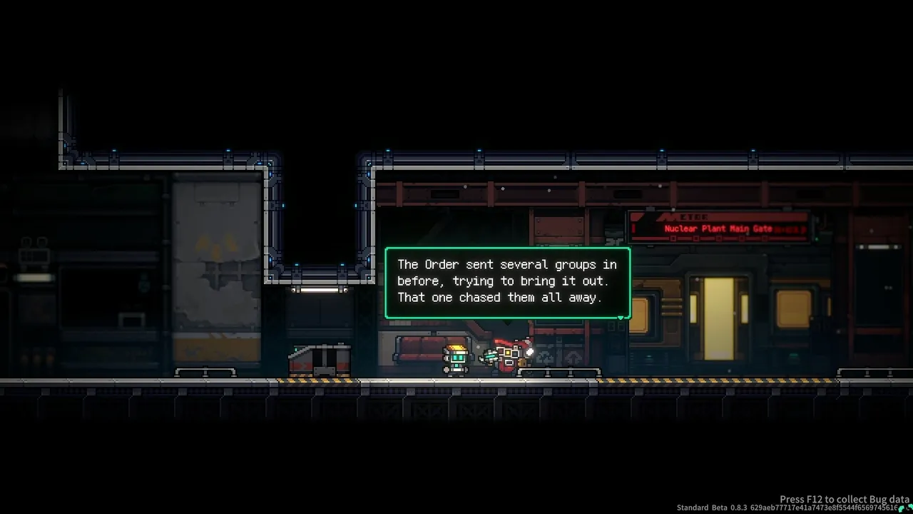 Platverse: ABYA's Adventure Demo Screenshot 4