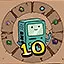 Hero BMO icon