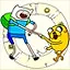 Pirates of the Enchiridion icon