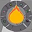 Light 'em up icon