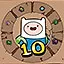 Hero Finn icon
