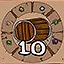 Floating Smash Up icon