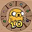 Hero Jake icon