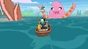 Adventure Time: Pirates of the Enchiridion Screenshot 1