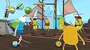 Adventure Time: Pirates of the Enchiridion Screenshot 5