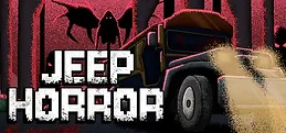 JEEP HORROR