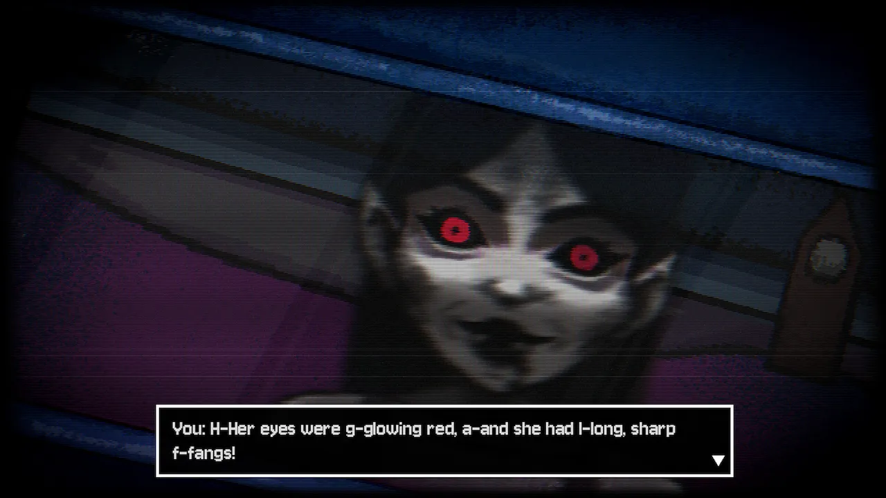JEEP HORROR Screenshot 16