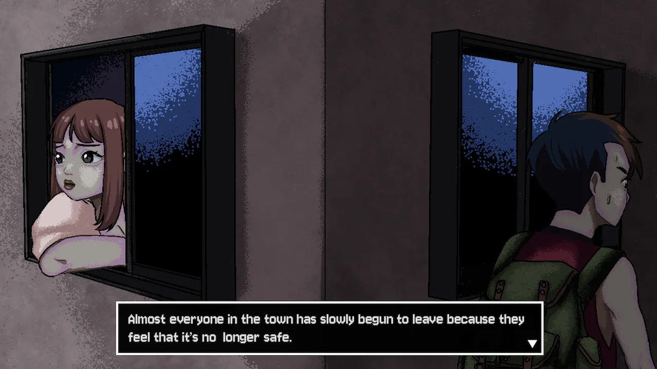 JEEP HORROR Screenshot 14