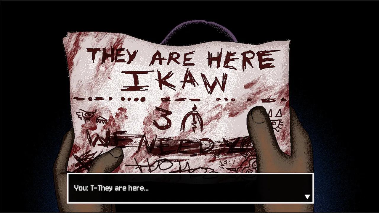 JEEP HORROR Screenshot 11