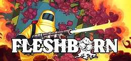 Fleshborn Playtest