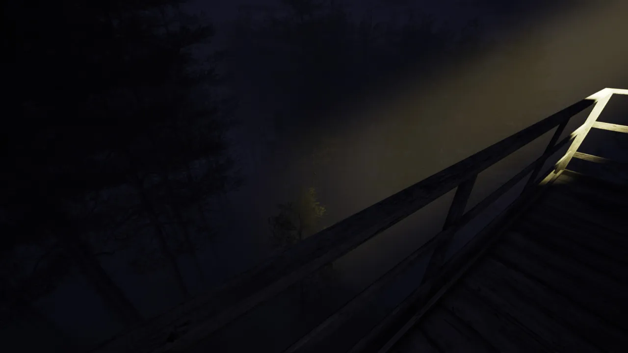 Tower 6: Last Signal Screenshot 2