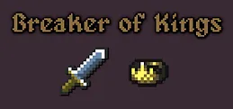 Breaker of Kings