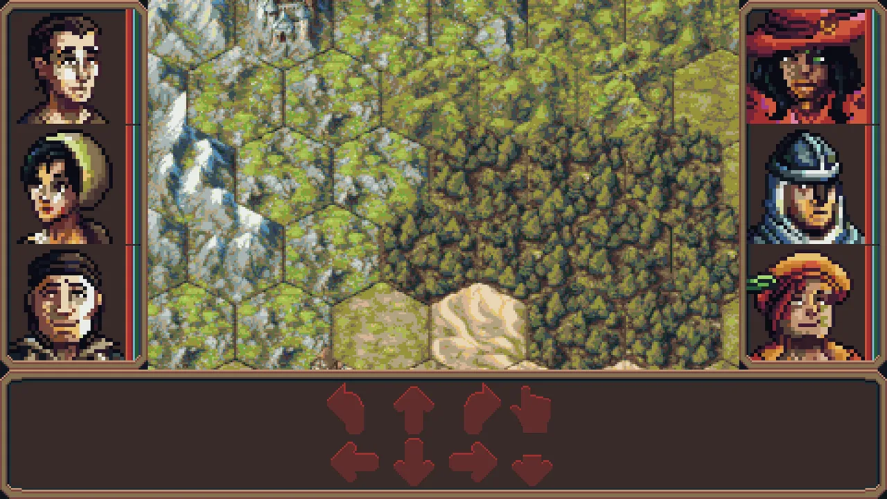 Breaker of Kings Screenshot 4
