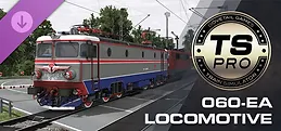 Train Simulator: 060-EA Locomotive
