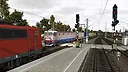 Train Simulator: 060-EA Locomotive Screenshot 0