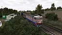 Train Simulator: 060-EA Locomotive Screenshot 1