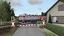 Train Simulator: 060-EA Locomotive Screenshot 9