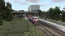 Train Simulator: 060-EA Locomotive Screenshot 7