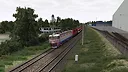 Train Simulator: 060-EA Locomotive Screenshot 2