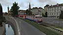 Train Simulator: 060-EA Locomotive Screenshot 5