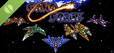 GANA FORCE Demo