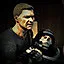 Shakedown icon