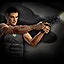 Agent of Justice icon