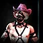 Lusty icon