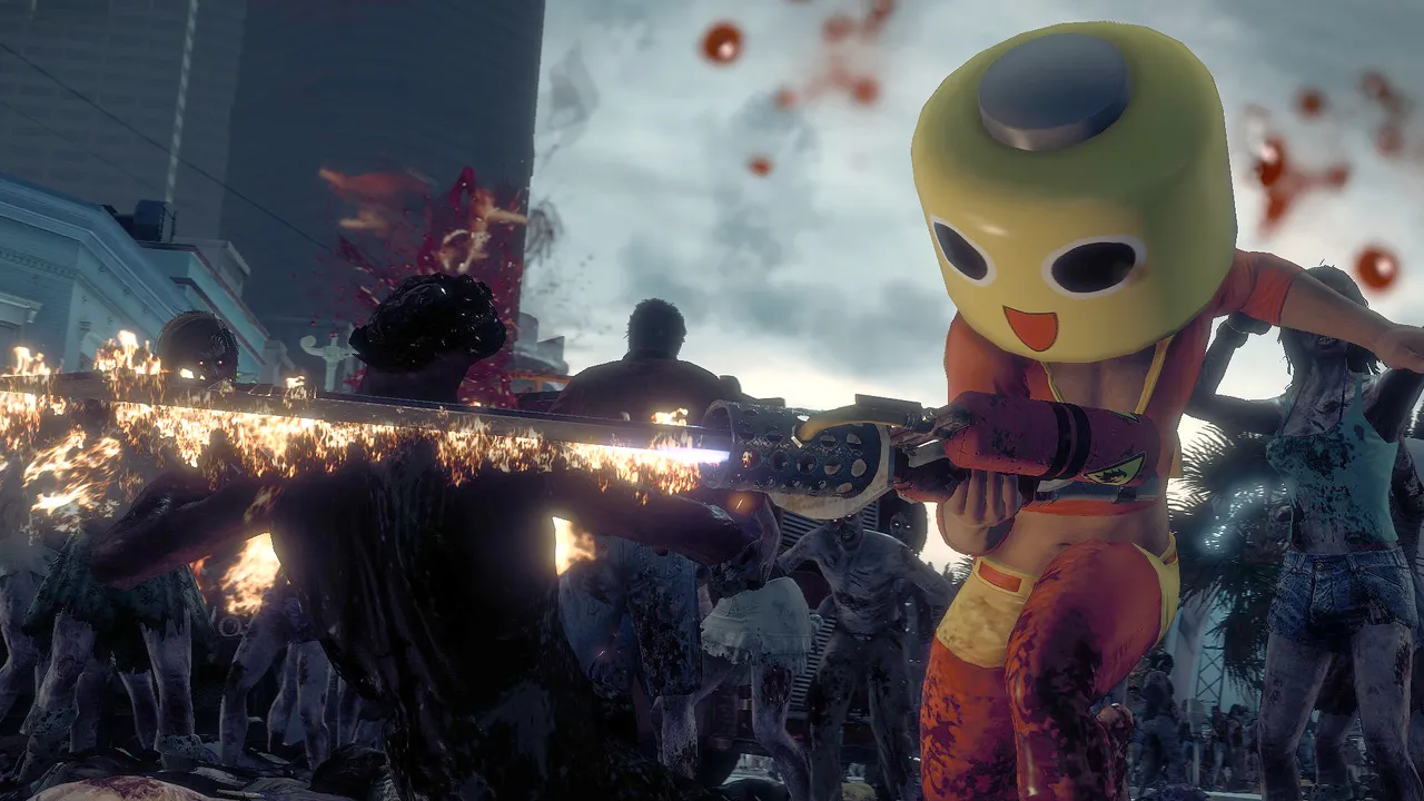 Dead Rising 3 Apocalypse Edition Screenshot 1