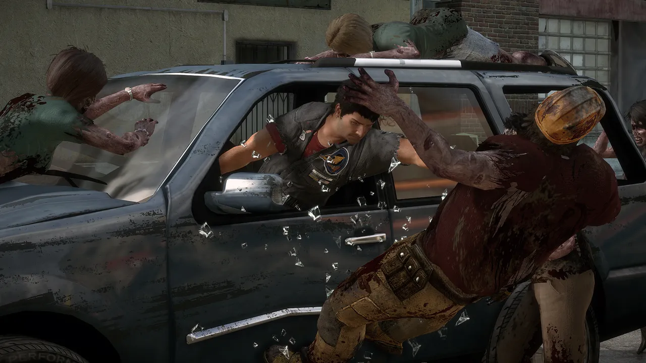 Dead Rising 3 Apocalypse Edition Screenshot 0