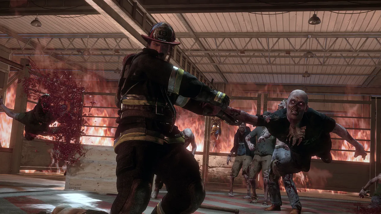 Dead Rising 3 Apocalypse Edition Screenshot 7