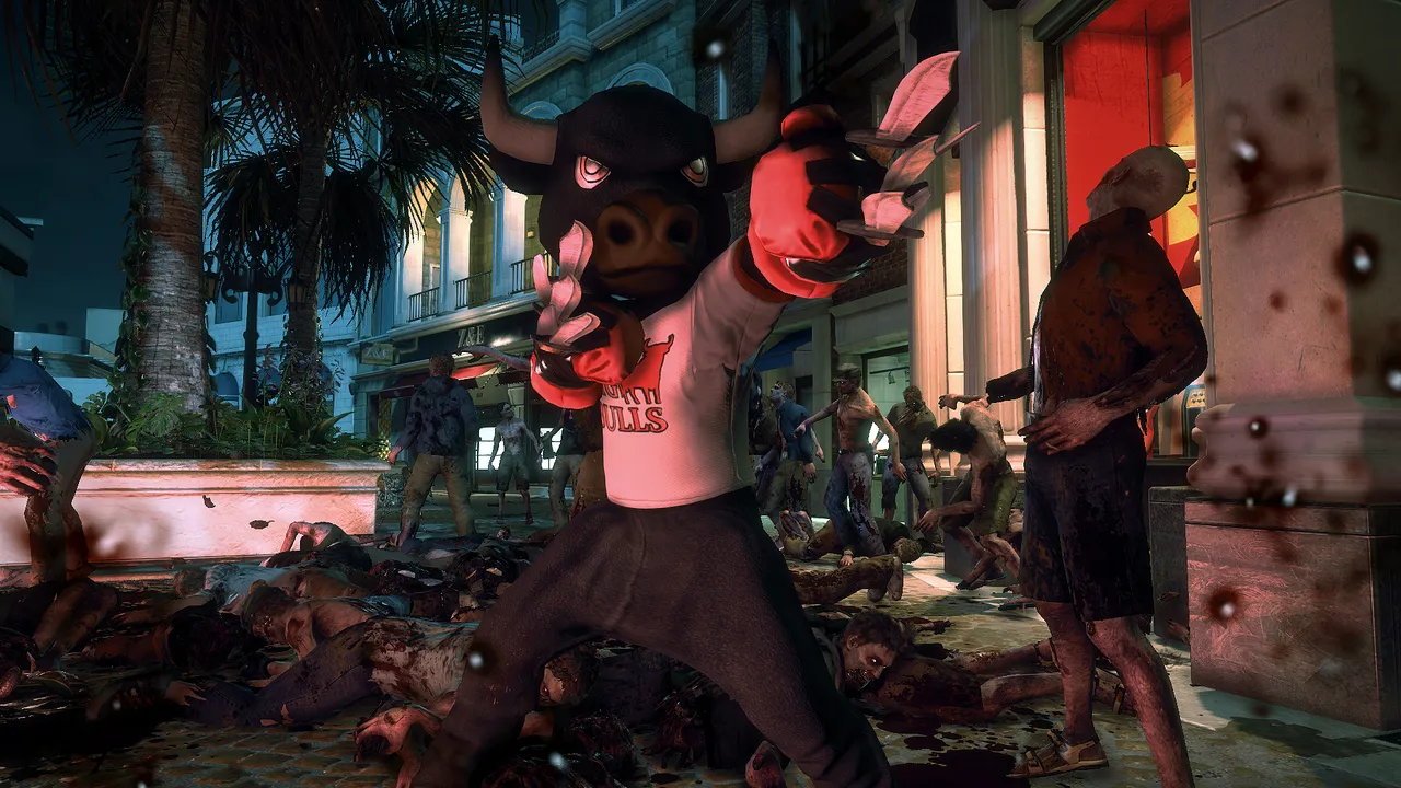Dead Rising 3 Apocalypse Edition Screenshot 6