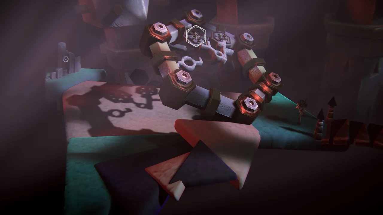 The Pilgrim Screenshot 4