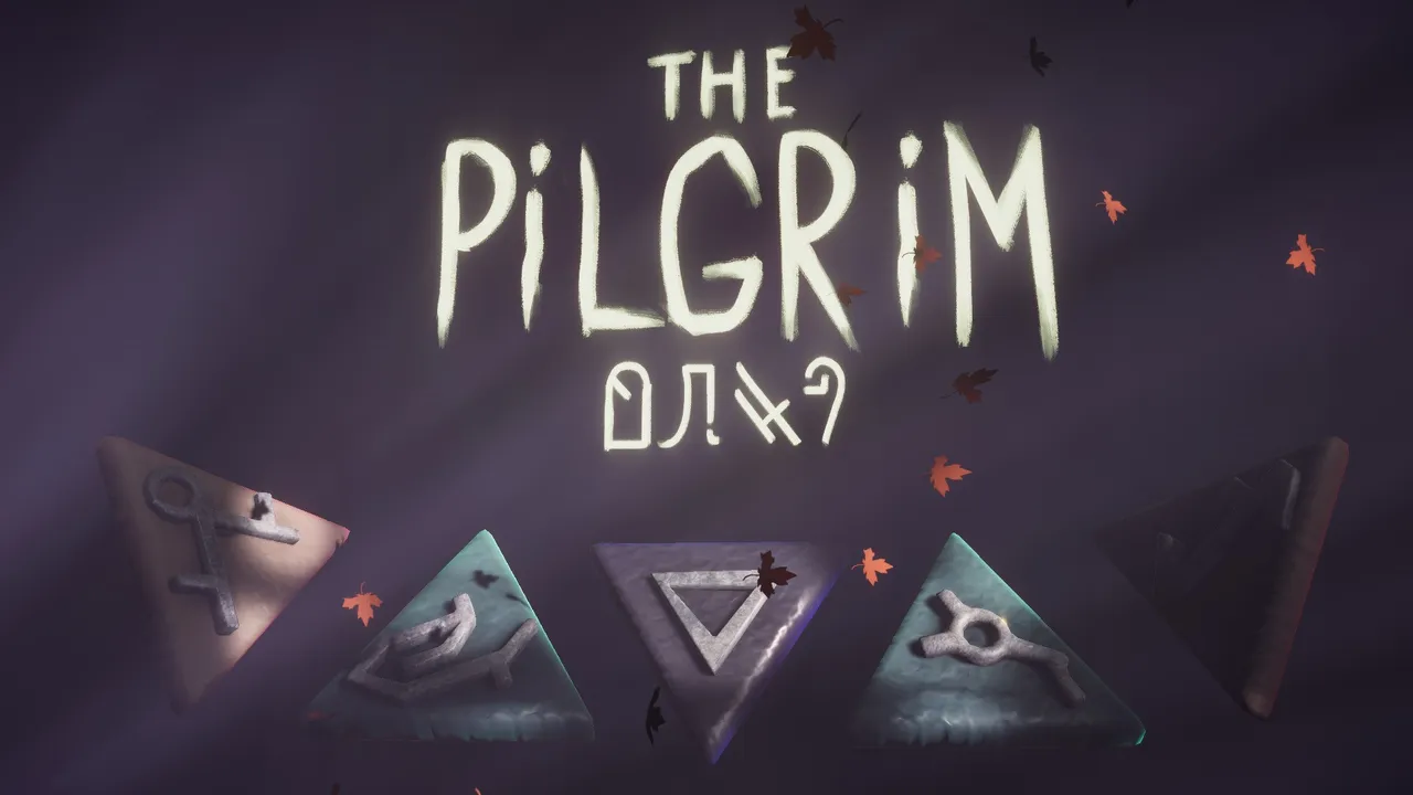 The Pilgrim Screenshot 0