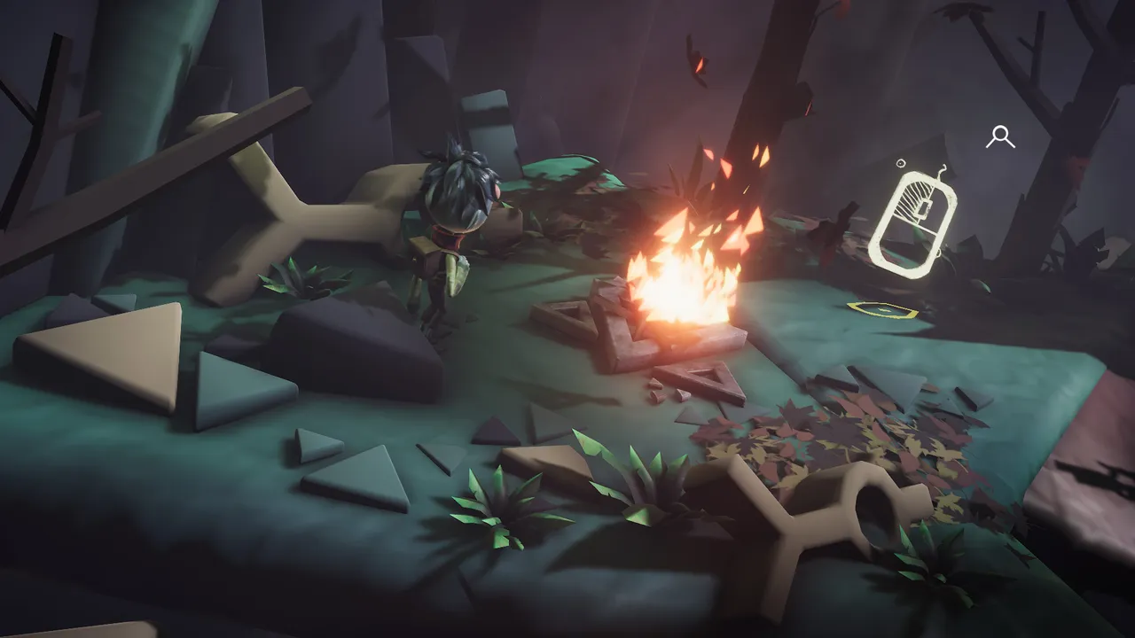 The Pilgrim Screenshot 3
