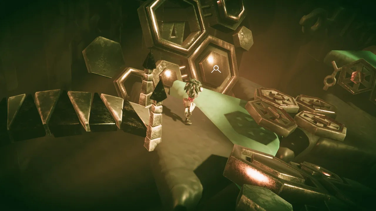 The Pilgrim Screenshot 5