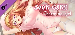 Seek Girl - Charming girl