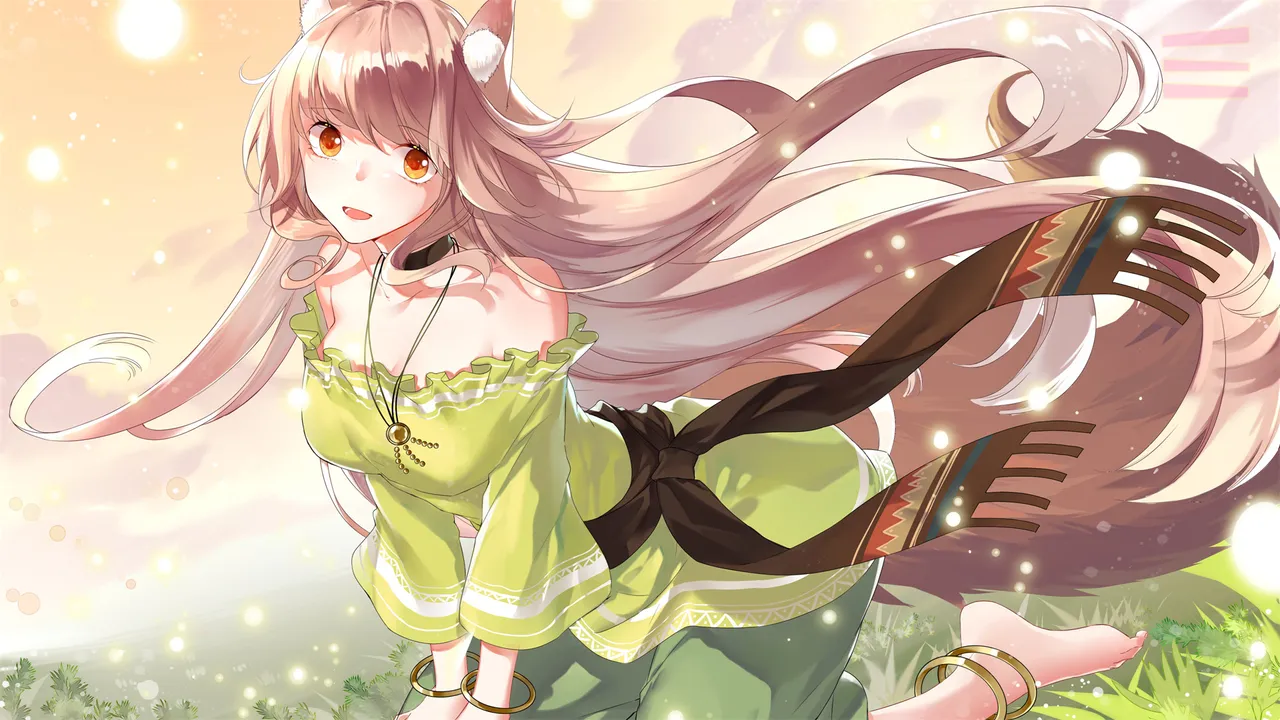 Seek Girl - Charming girl Screenshot 0