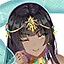 Priestess icon