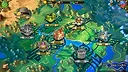 Tactics & Strategy Master 2:Princess of Holy Light（圣光战姬） Screenshot 0