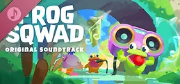 Frog Sqwad đ¸ Soundtrack