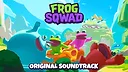 Frog Sqwad 🐸 Soundtrack Screenshot 0