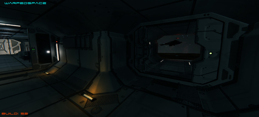 WarpedSpace Screenshot 10
