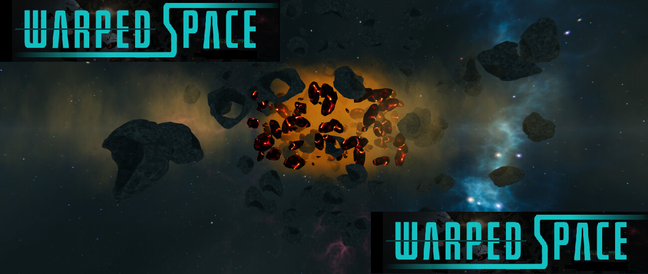 WarpedSpace Screenshot 19