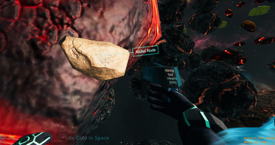 WarpedSpace Screenshot 12