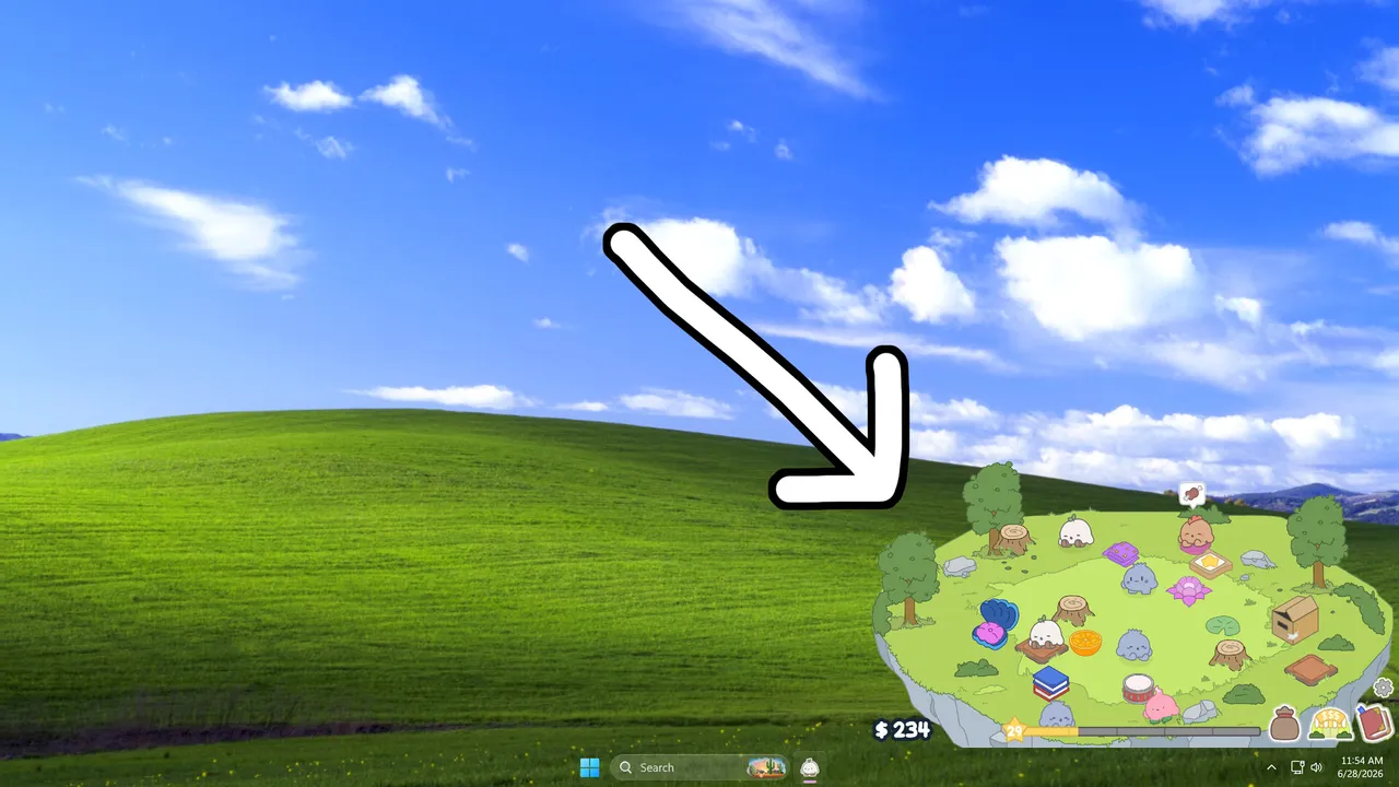 Wooberts Screenshot 0